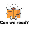 can-we-read
