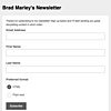 brad-marleys-newsletter