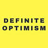 definite-optimism