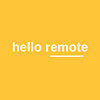 hello-remote