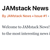 jamstack-news