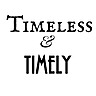 timeless-timely
