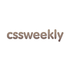 css-weekly