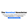 the-norminal-newsletter