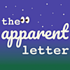 the-apparent-letter