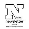 n-is-for-newsletter