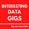 interesting-data-gigs