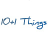 10-1-things